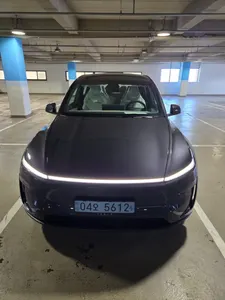Tesla Y L AWD 2026