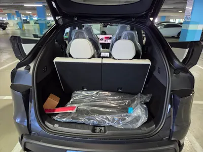 Tesla Y L AWD 2026 10