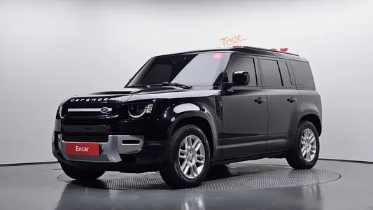 Land Rover (L663) 110 D240 S 2020