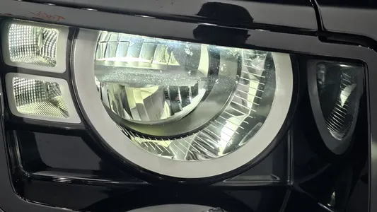 Land Rover (L663) 110 D240 S 2020 22
