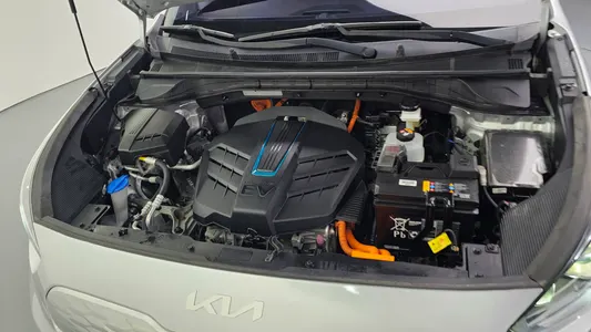 Kia 니로 플러스 2022 6