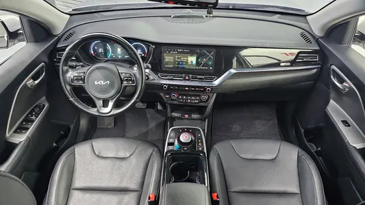 Kia 니로 플러스 2022 7