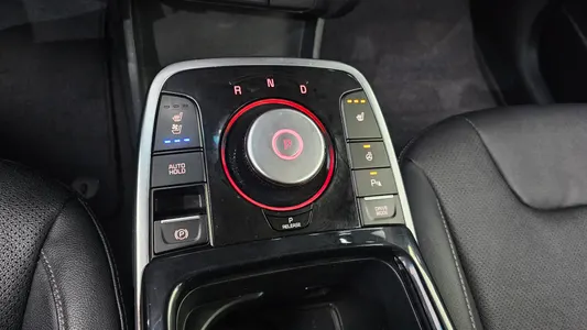 Kia 니로 플러스 2022 9