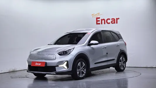 Kia 2022
