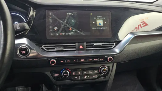 Kia 니로 플러스 2022 14