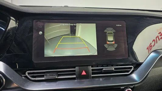 Kia 니로 플러스 2022 15