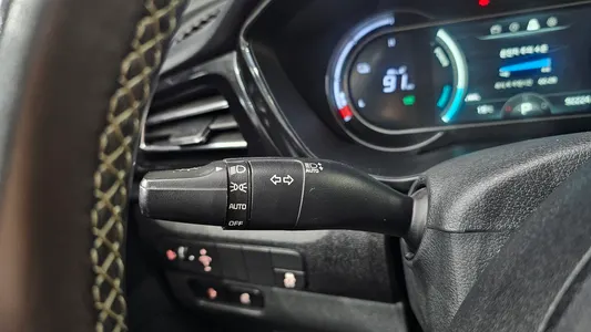 Kia 니로 플러스 2022 17