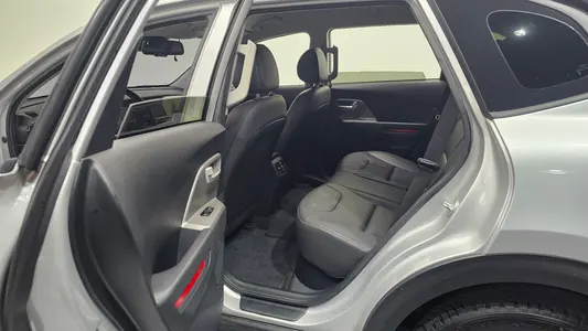 Kia 니로 플러스 2022 26