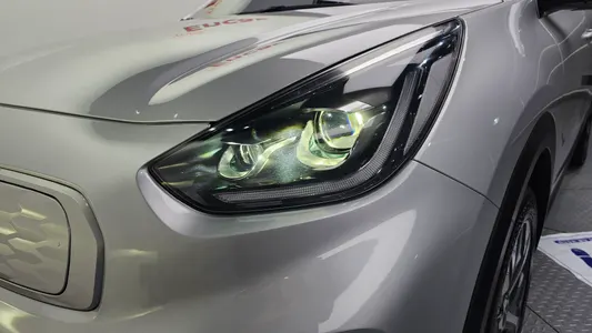 Kia 니로 플러스 2022 22