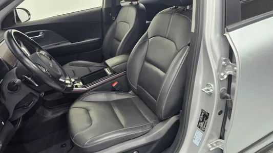 Kia 니로 플러스 2022 29
