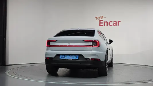 Polestar 2 2022 4