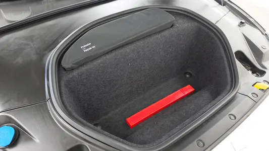Polestar 2 2022 6
