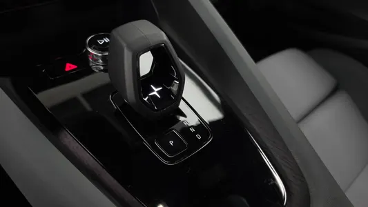 Polestar 2 2022 9