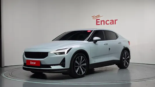 Polestar 2 2022