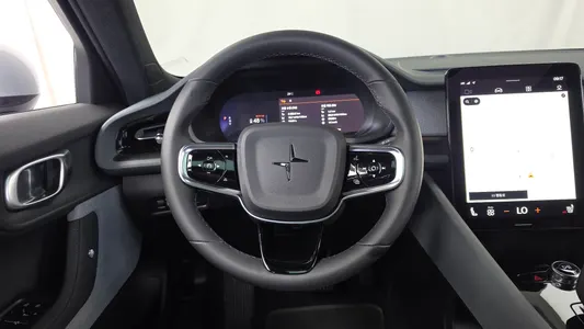 Polestar 2 2022 13