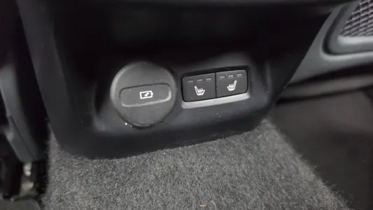 Polestar 2 2022 19