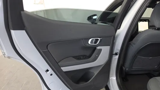 Polestar 2 2022 25