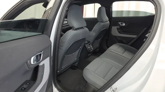Polestar 2 2022 26