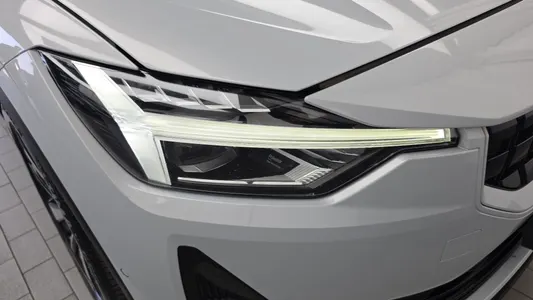 Polestar 2 2022 22