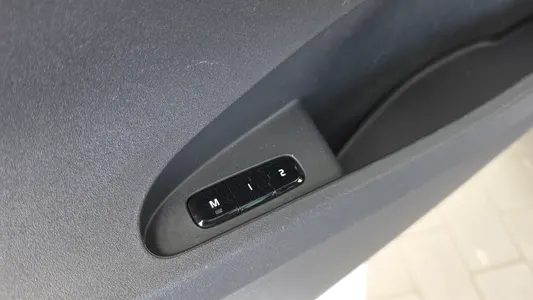 Polestar 2 2022 27