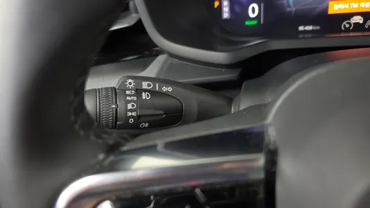Polestar 2 2022 29