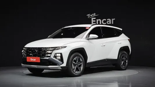 Hyundai (NX4) HEV 1.6 2WD 2024