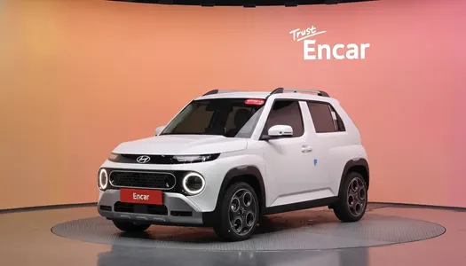 Hyundai 2026