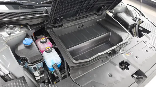 Hyundai Ioniq 5 AWD 2021 6