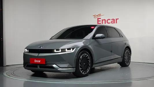Hyundai Ioniq 5 AWD 2021