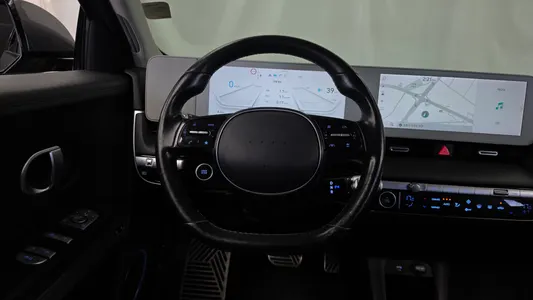 Hyundai Ioniq 5 AWD 2021 13