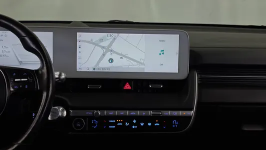 Hyundai Ioniq 5 AWD 2021 14