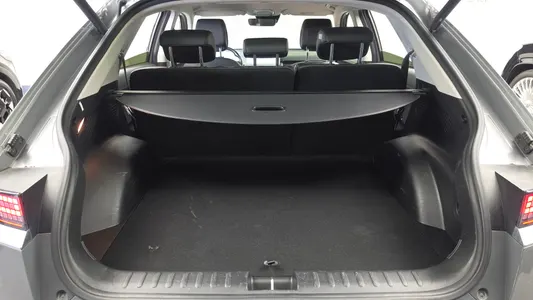 Hyundai Ioniq 5 AWD 2021 20