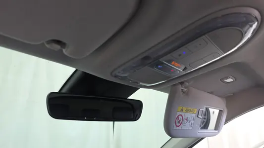 Hyundai Ioniq 5 AWD 2021 18