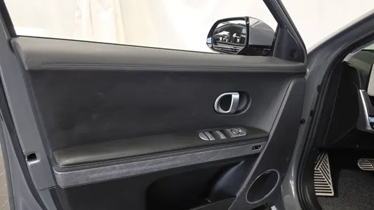 Hyundai Ioniq 5 AWD 2021 24