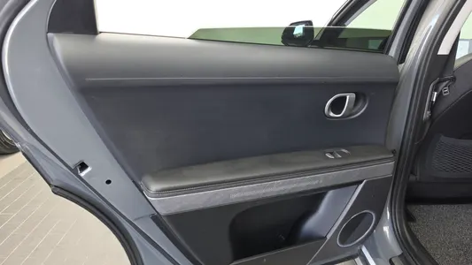Hyundai Ioniq 5 AWD 2021 25