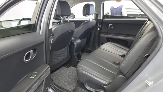 Hyundai Ioniq 5 AWD 2021 26