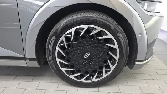 Hyundai Ioniq 5 AWD 2021 21