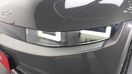 Hyundai Ioniq 5 AWD 2021 22