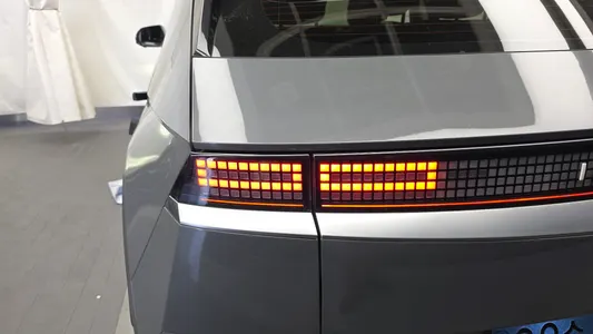 Hyundai Ioniq 5 AWD 2021 23