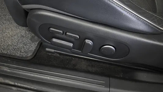 Hyundai Ioniq 5 AWD 2021 31