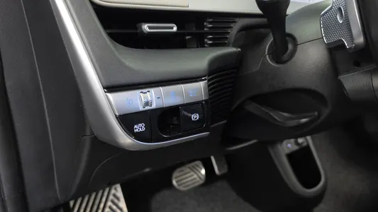 Hyundai Ioniq 5 AWD 2021 32
