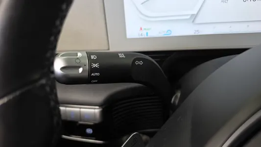 Hyundai Ioniq 5 AWD 2021 27