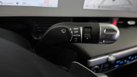 Hyundai Ioniq 5 AWD 2021 28