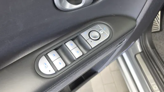 Hyundai Ioniq 5 AWD 2021 30
