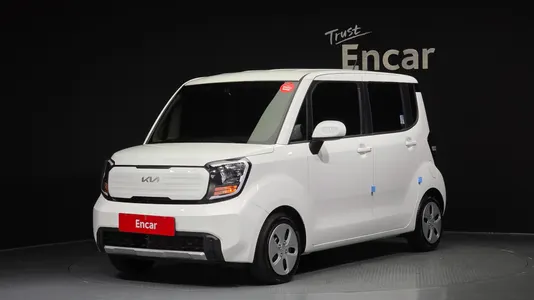 Kia 2022