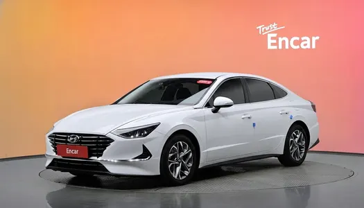 Hyundai (DN8) 2.0 LPG() 2022