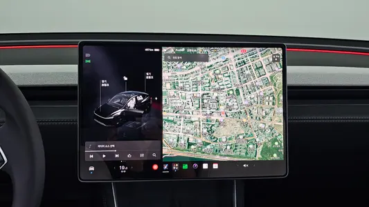 Tesla Y AWD 2025 17