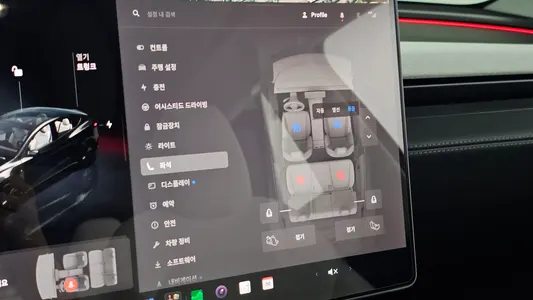 Tesla Y AWD 2025 29