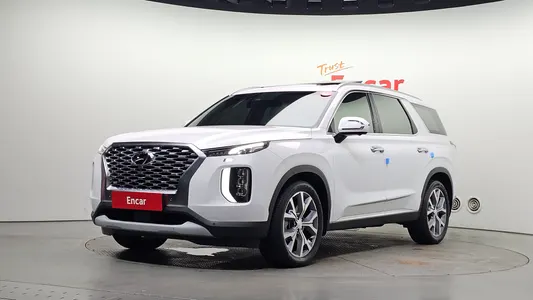 Hyundai Palisade 2.2 2WD 2020
