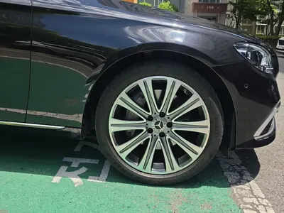 Mercedes-Benz E-Class W213 E300e 4MATIC 2022 5
